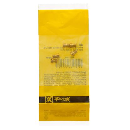 Picture of ProX Racing Parts Carburetor Metering Jet - 45.393105