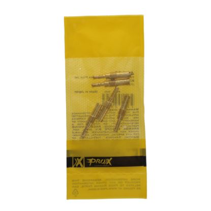 Picture of ProX Racing Parts Carburetor Metering Jet - 46.050
