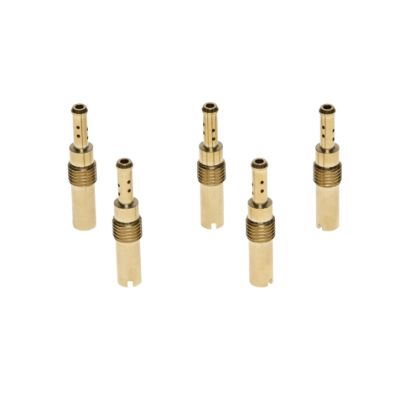 Picture of ProX Racing Parts Carburetor Metering Jet - 46.055