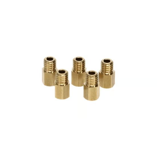 Picture of ProX Racing Parts Carburetor Metering Jet - 47.110