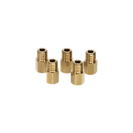 Picture of ProX Racing Parts Carburetor Metering Jet - 47.380