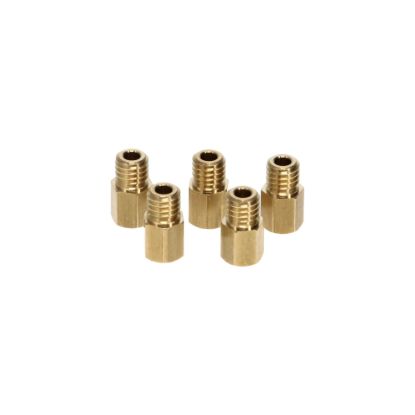 Picture of ProX Racing Parts Carburetor Metering Jet - 47.540