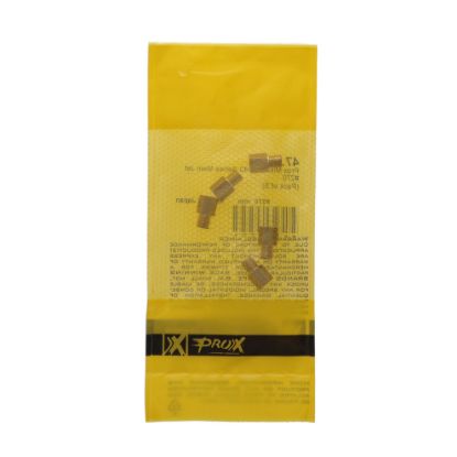 Picture of ProX Racing Parts Carburetor Metering Jet - 47.540