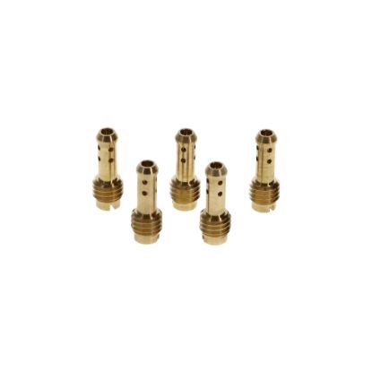 Picture of ProX Racing Parts Carburetor Metering Jet - 48.040