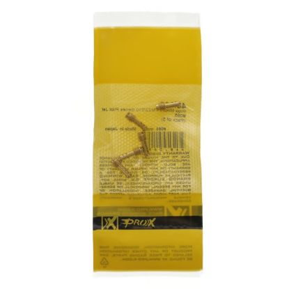 Picture of ProX Racing Parts Carburetor Metering Jet - 48.040
