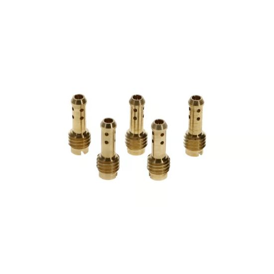 Picture of ProX Racing Parts Carburetor Metering Jet - 48.045