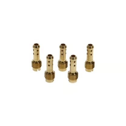 Picture of ProX Racing Parts Carburetor Metering Jet - 48.080