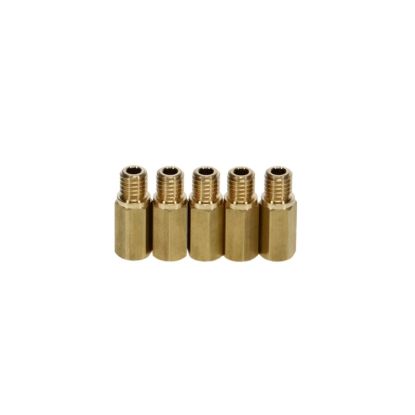 Picture of ProX Racing Parts Carburetor Metering Jet - 48.99