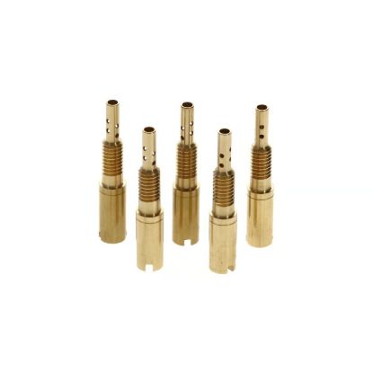 Picture of ProX Racing Parts Carburetor Metering Jet - 49.025