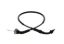 Picture of ProX Racing Parts Carburetor Accelerator Cable - 53.110023