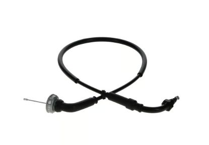 Picture of ProX Racing Parts Carburetor Accelerator Cable - 53.111070