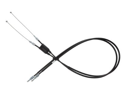 Picture of ProX Racing Parts Carburetor Accelerator Cable - 53.112063