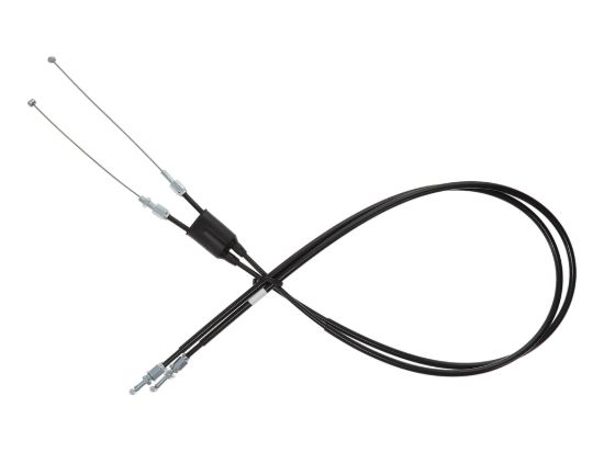 Picture of ProX Racing Parts Carburetor Accelerator Cable - 53.112063