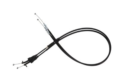 Picture of ProX Racing Parts Carburetor Accelerator Cable - 53.112065