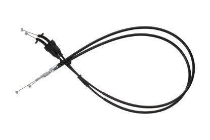 Picture of ProX Racing Parts Carburetor Accelerator Cable - 53.112066