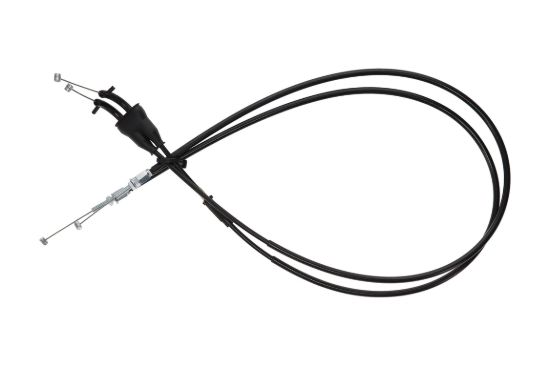 Picture of ProX Racing Parts Carburetor Accelerator Cable - 53.112066