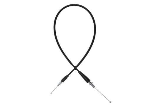 Picture of ProX Racing Parts Carburetor Accelerator Cable - 53.112068
