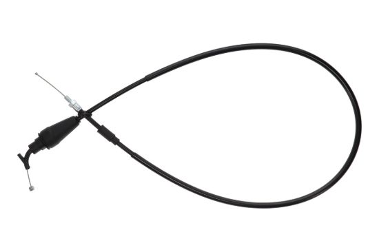 Picture of ProX Racing Parts Carburetor Accelerator Cable - 53.112069