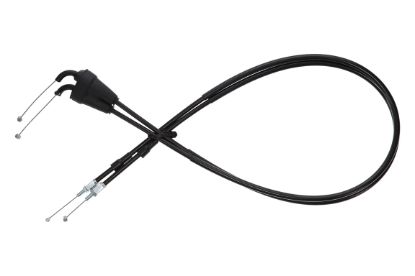 Picture of ProX Racing Parts Carburetor Accelerator Cable - 53.112071