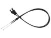 Picture of ProX Racing Parts Carburetor Accelerator Cable - 53.112072