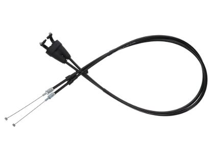 Picture of ProX Racing Parts Carburetor Accelerator Cable - 53.112072