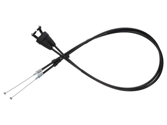 Picture of ProX Racing Parts Carburetor Accelerator Cable - 53.112072