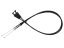Picture of ProX Racing Parts Carburetor Accelerator Cable - 53.112072