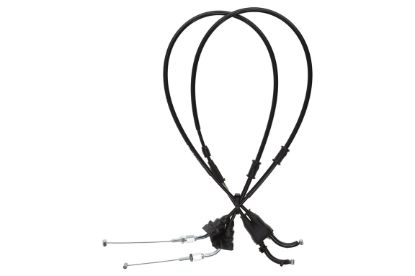 Picture of ProX Racing Parts Carburetor Accelerator Cable - 53.112079