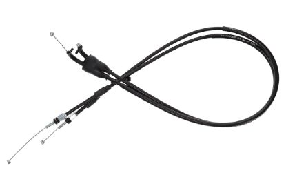 Picture of ProX Racing Parts Carburetor Accelerator Cable - 53.112082