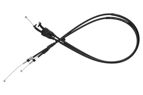 Picture of ProX Racing Parts Carburetor Accelerator Cable - 53.112082