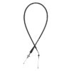 Picture of ProX Racing Parts Carburetor Accelerator Cable - 53.112083