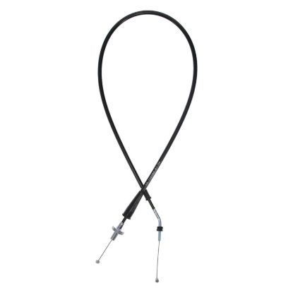 Picture of ProX Racing Parts Carburetor Accelerator Cable - 53.112083