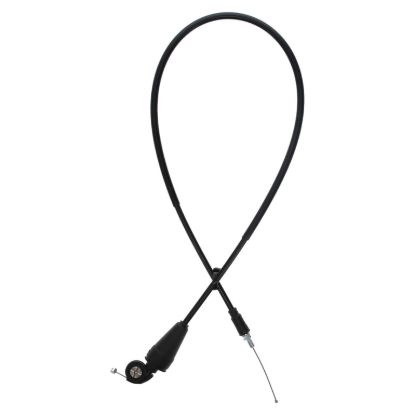 Picture of ProX Racing Parts Carburetor Accelerator Cable - 53.112089