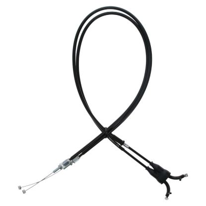 Picture of ProX Racing Parts Carburetor Accelerator Cable - 53.112091