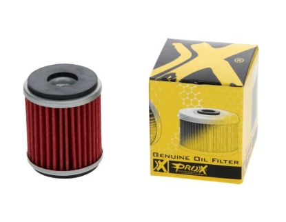 Picture of ProX Racing Parts Engine Oil Filter - 54.23140