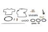 Picture of ProX Racing Parts Carburetor Repair Kit - 55.10465