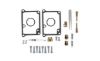 Picture of ProX Racing Parts Carburetor Repair Kit - 55.10475