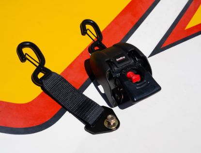 Picture of PRP Ratchet Tie Down Strap - 28500-SH