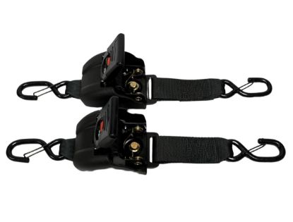 Picture of PRP Ratchet Tie Down Strap - 28500-SH