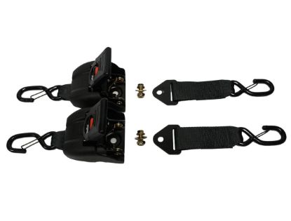 Picture of PRP Ratchet Tie Down Strap - 28500-SH