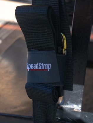Picture of PRP Ratchet Tie Down Strap - 28600-DSH