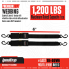 Picture of PRP Ratchet Tie Down Strap - 28600-DSH
