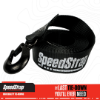 Picture of PRP Ratchet Tie Down Strap - 28702-WS