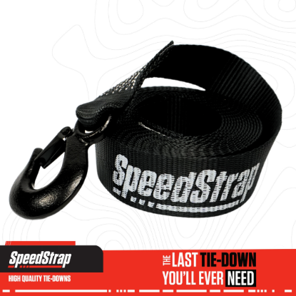 Picture of PRP Ratchet Tie Down Strap - 28702-WS