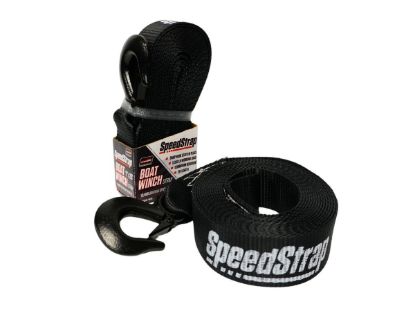 Picture of PRP Ratchet Tie Down Strap - 28702-WS
