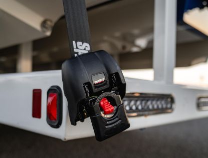 Picture of PRP Ratchet Tie Down Strap - 29401-MT