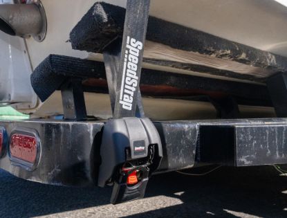 Picture of PRP Ratchet Tie Down Strap - 29401-MT