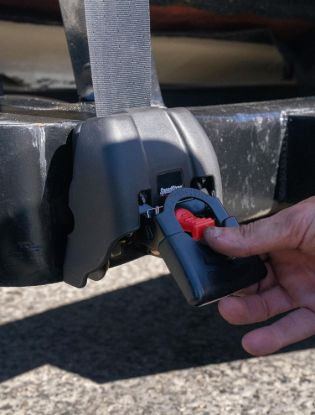Picture of PRP Ratchet Tie Down Strap - 29401-MT