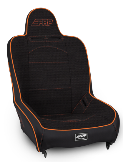Picture of PRP Seat - A100110-50-207
