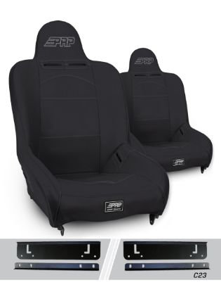 Picture of PRP Seat - A100110-C23-50